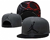 Air Jordan Fashion Snapback Hat GS (2),baseball caps,new era cap wholesale,wholesale hats